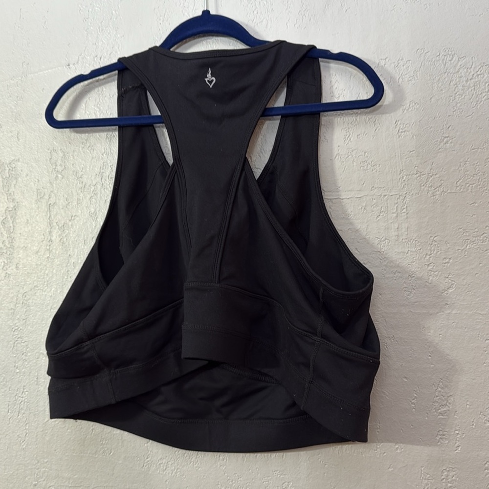 Torrid Low-Impact Performance Core Sports Bra - Picture 7 of 9